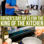 Father’s Day Cooking Gifts He Will Love