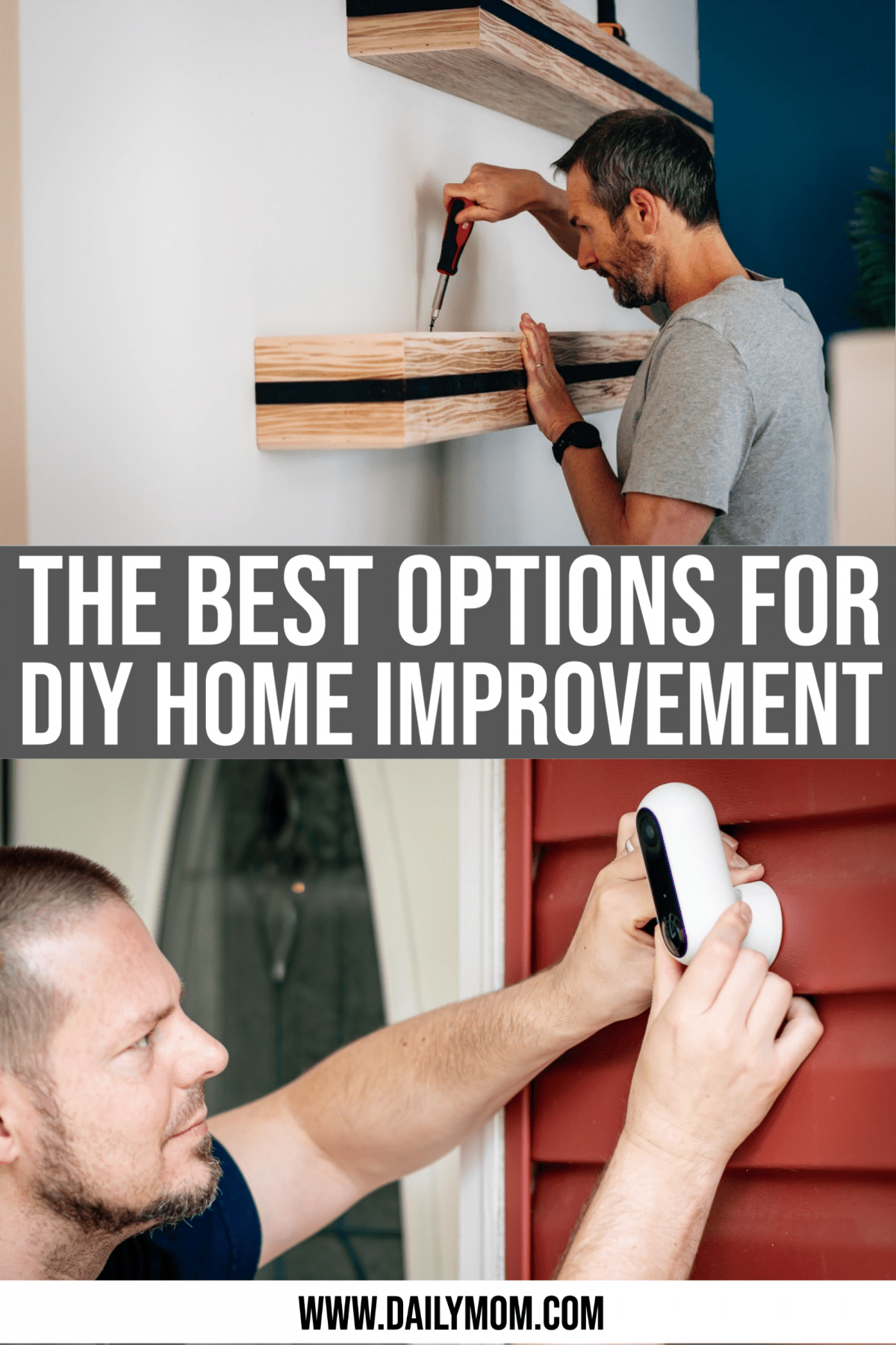 6 DIY Sites for the BEST Home Improvement Advice from DIY Experts