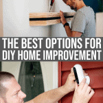 The Best Options For Diy Home Improvement During Covid-19