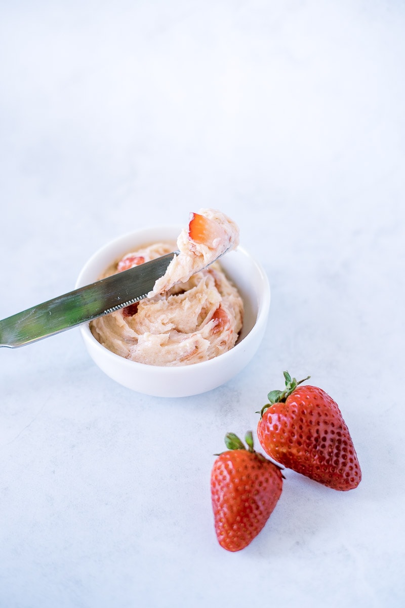 5 Delicious Ways To Enjoy Strawberry Season Right Now