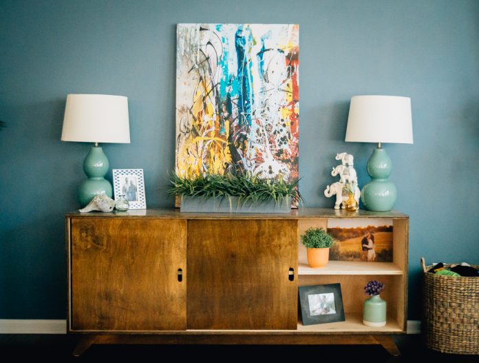 Top Home Decor Gifts For Mother’s Day