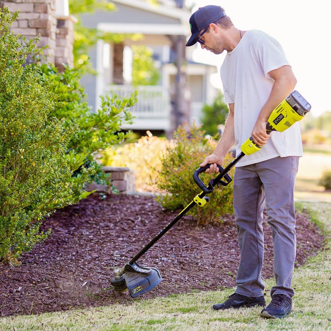 6 Lawn Maintenance Steps To Follow This Spring With Ryobi
