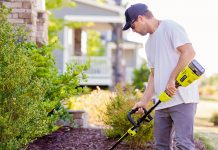 6 Lawn Maintenance Steps To Follow This Spring With Ryobi