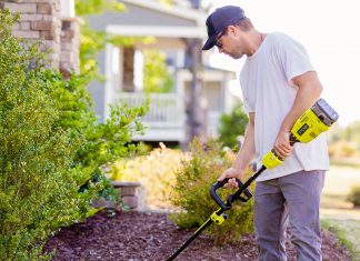 6 Lawn Maintenance Steps To Follow This Spring With Ryobi