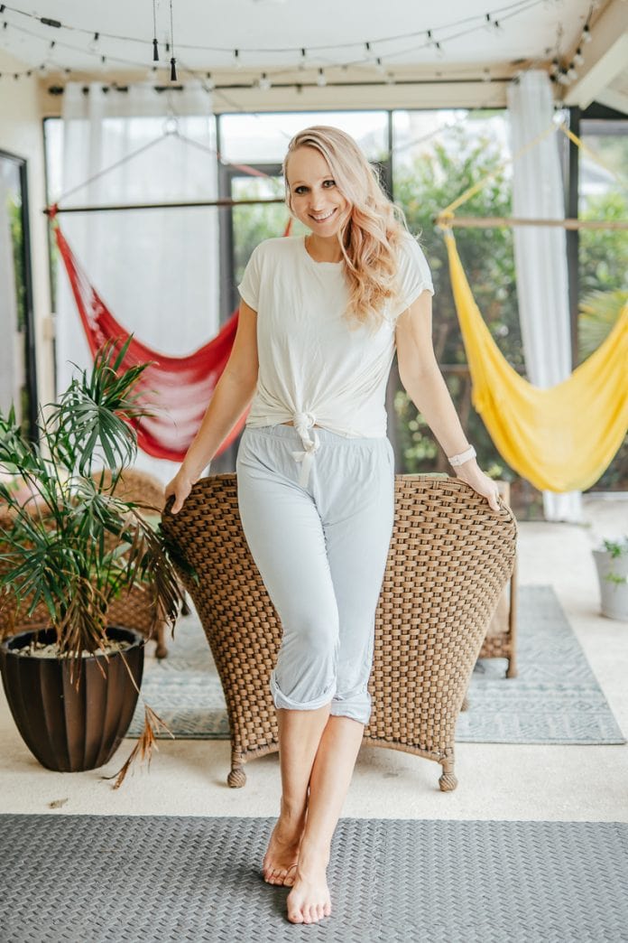 Casualwear Looks For Home Or Work