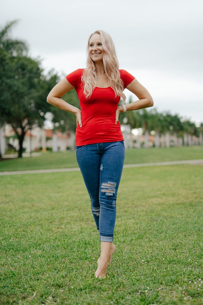 Casualwear Looks For Home Or Work