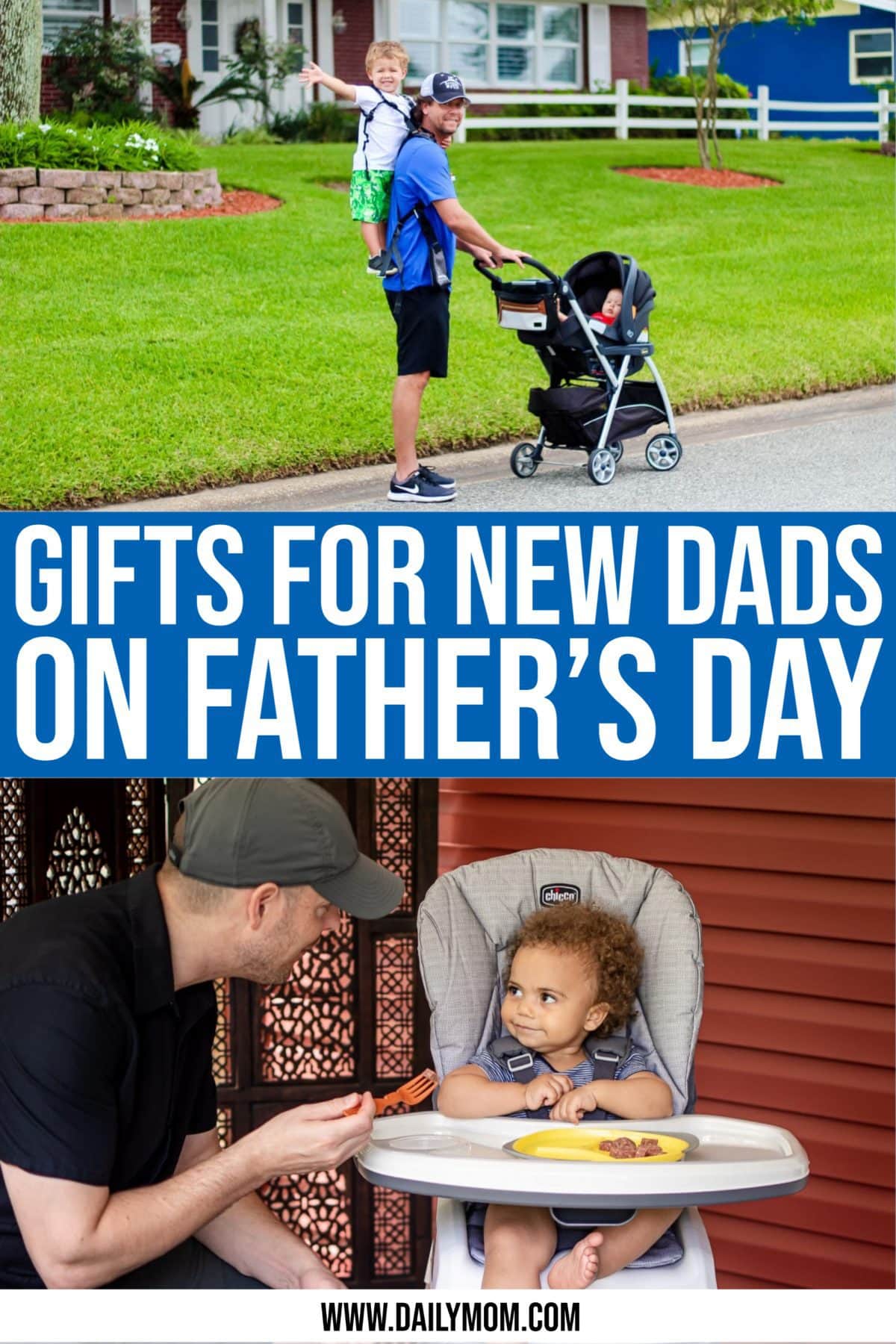 New Dad Gifts For Father’S Day That He Is Sure To Love