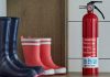 daily mom parent portal fire extinguisher