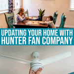 Hunter Fan Company: Beautiful Lighting That Wows