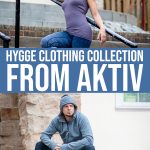 Ultimate Comfortable Clothing: Hygge Clothing Collection By Aktiv