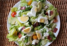 3 Delicious Egg Avocado Salad Recipes