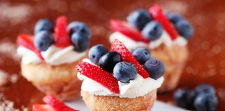 14 Spectacular Recipes For 4th Of July