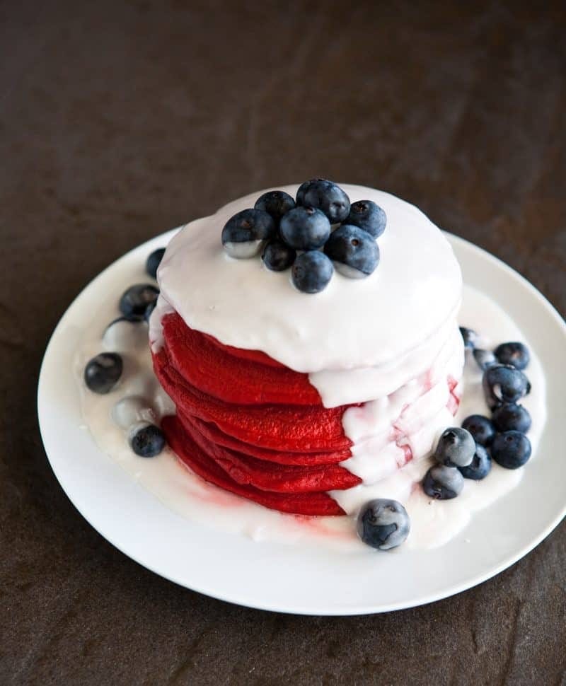 14 Spectacular Recipes For 4Th Of July