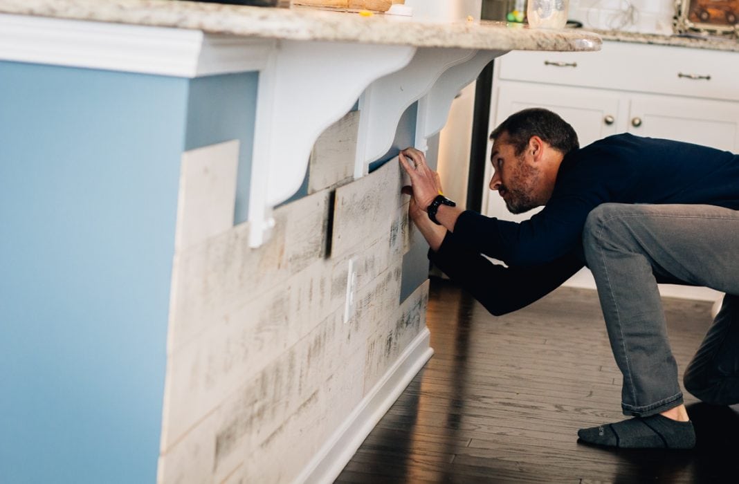The Best Options For Diy Home Improvement During Covid-19