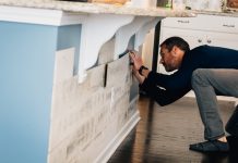 The Best Options For Diy Home Improvement During Covid-19