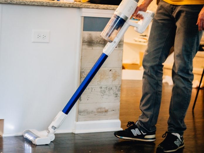 The Best Options For Diy Home Improvement During Covid-19