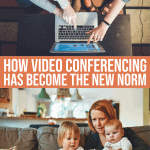 The Top 5 Apps For Video Conferencing In The New Norm