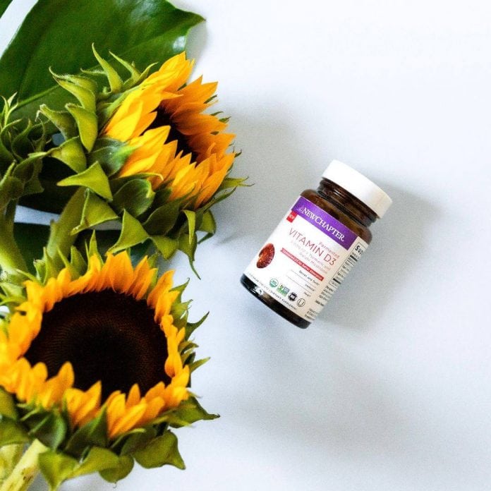 Our {25+} Favorite Skincare, Haircare, And Supplements For Natural Summer Beauty