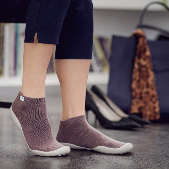 Loungewear Looks While Working From Home