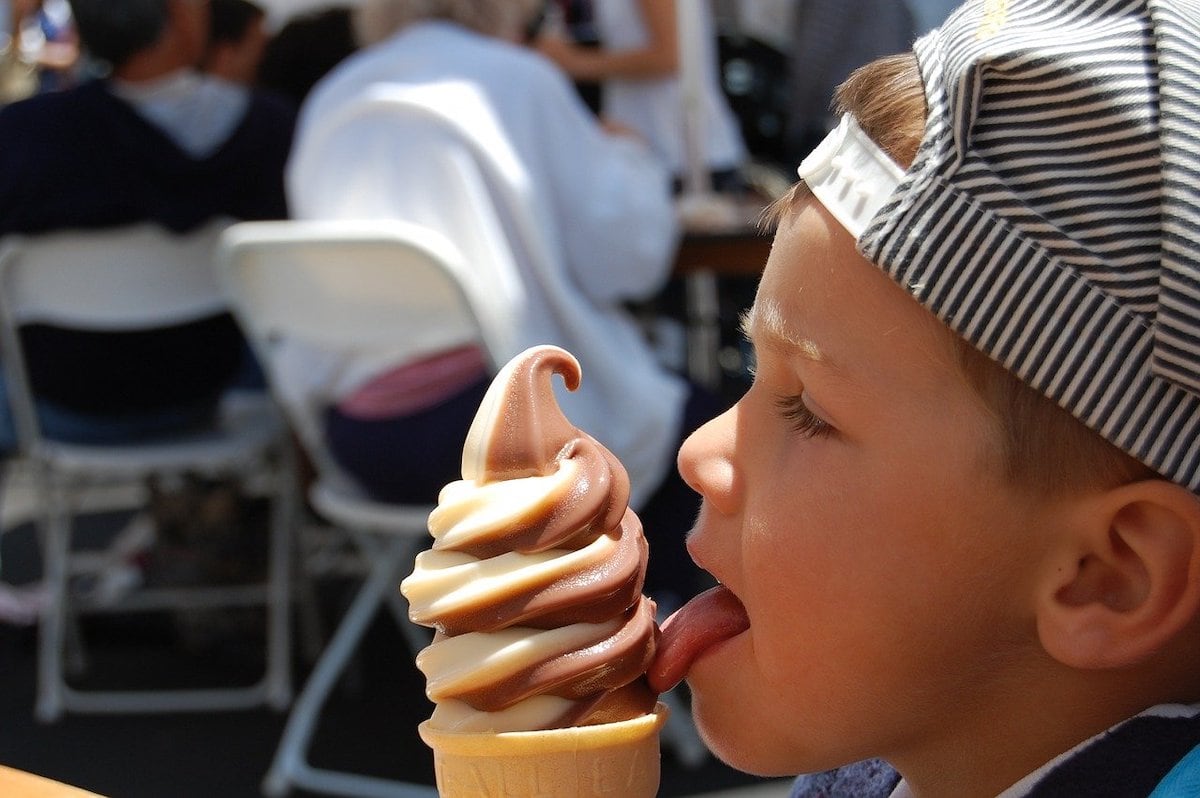 National Ice Cream Month: The Coolest Holiday Ever!