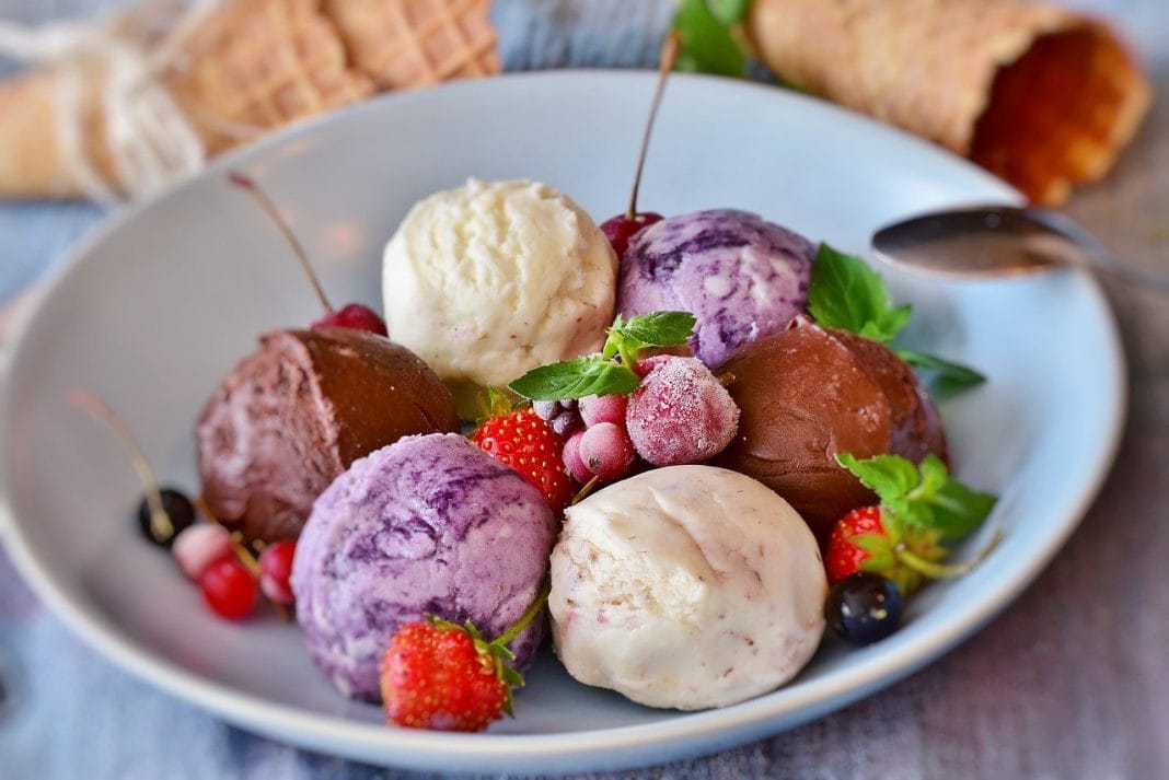 National Ice Cream Month: The Coolest Holiday Ever!