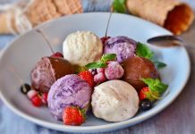 National Ice Cream Month: The Coolest Holiday Ever!