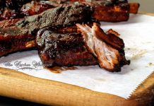 10 Delicious Dad-approved Father’s Day Dinner Ideas