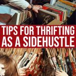 Thrifting Tips To Help You Profit