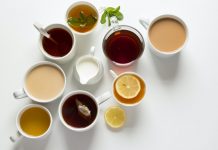 6 Drinks That Promote Beautiful, Clear Skin