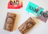 15 Homemade Father’s Day Card Ideas