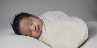 Everything You Need To Know About Swaddling A Baby