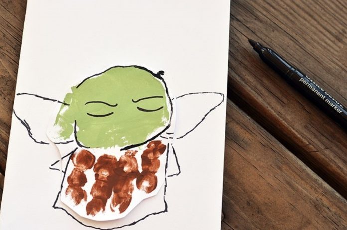 15 Homemade Father’s Day Card Ideas