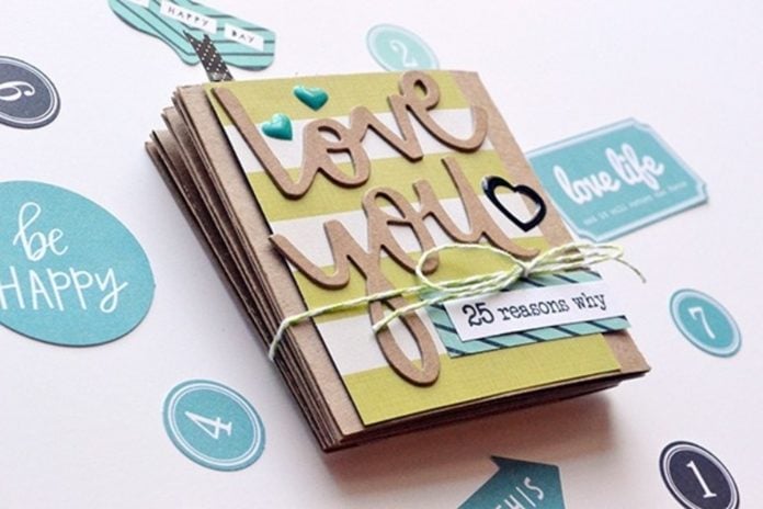 15 Homemade Father’s Day Card Ideas