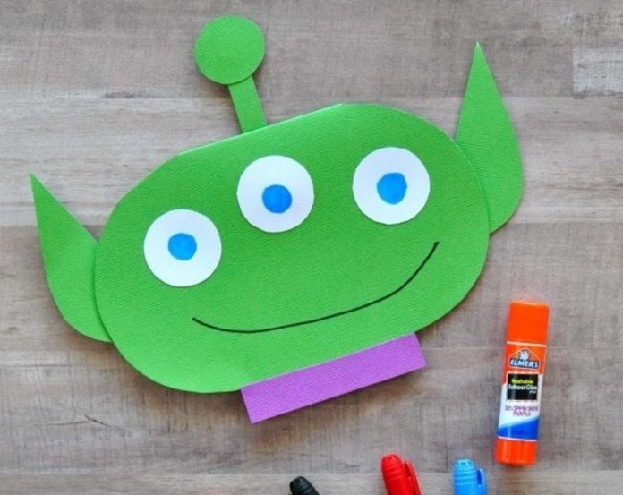 15 Homemade Father’s Day Card Ideas