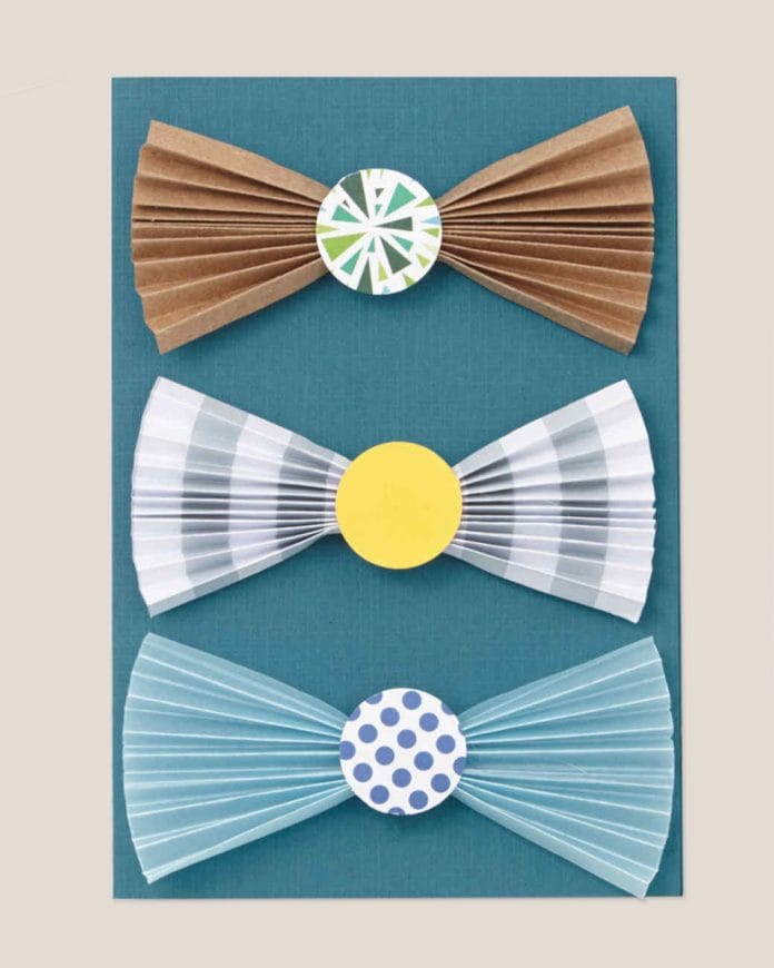 15 Homemade Father’s Day Card Ideas