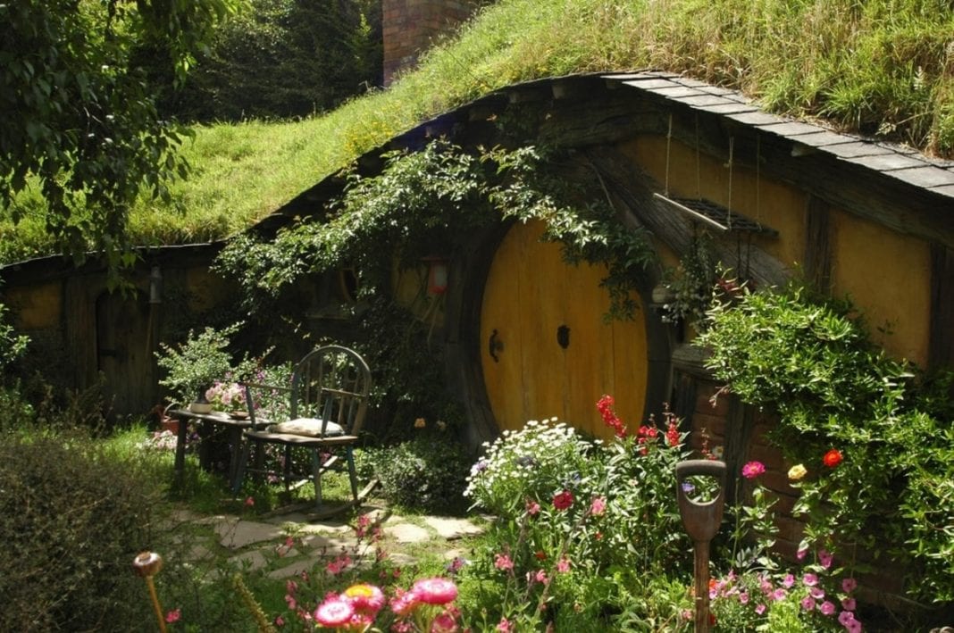 Magical Homemade Fairy Garden Ideas