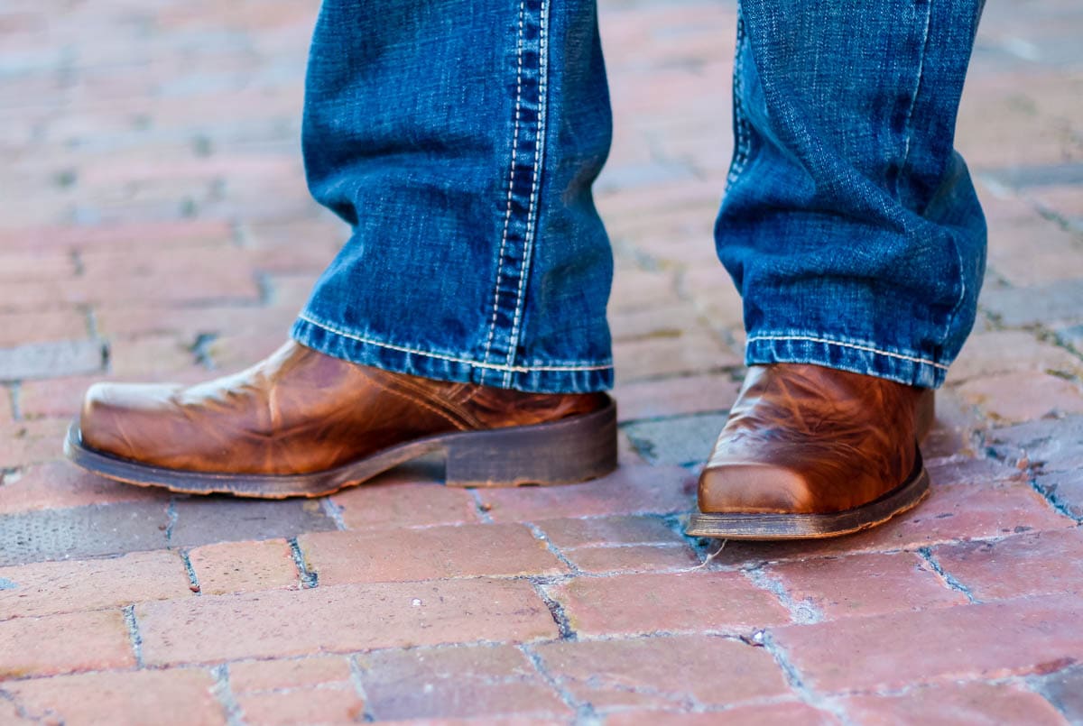 The Best Men’S Footwear For Father’S Day