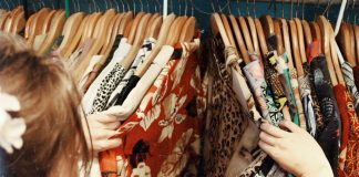 Thrifting Tips To Help You Profit