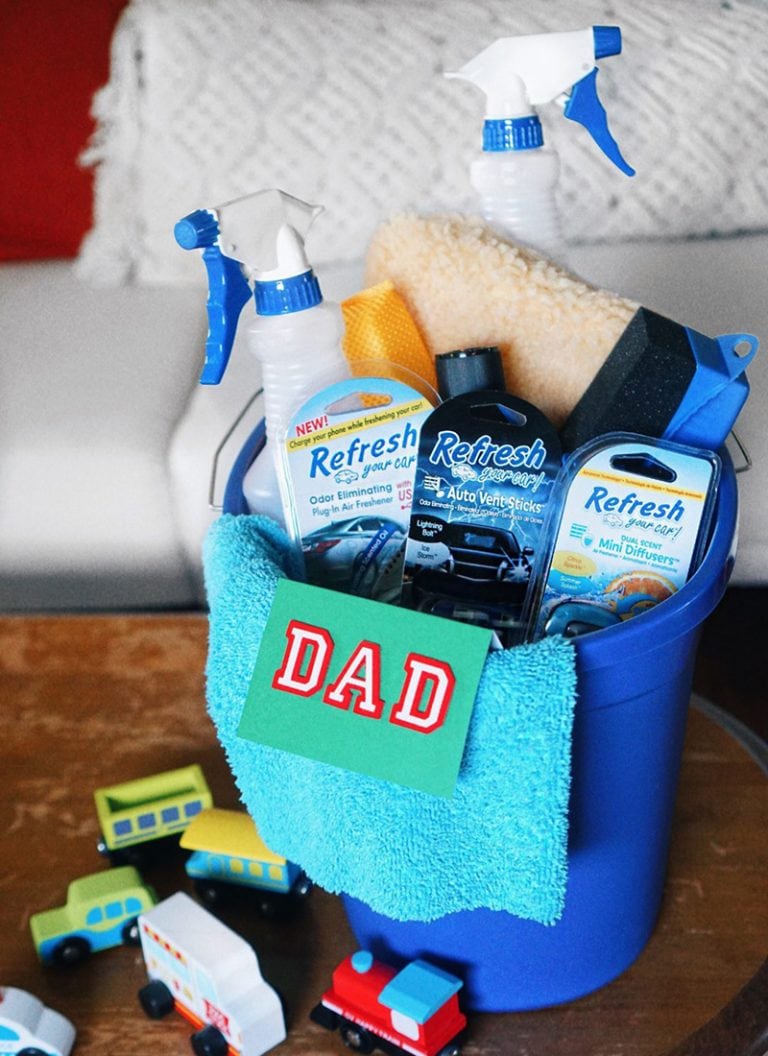 6 Meaningful DIY Father's Day Gifts » Read Now!