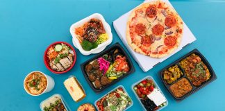 7 Fast And Convenient Dining Delivery Services