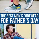The Best Men’s Footwear For Father’s Day