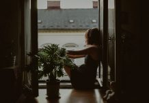 The Difficulty of Living with Anxiety The Difficulty Of Living With Anxiety