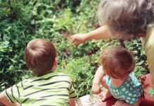 Estranged With Family: Parentless Parenting