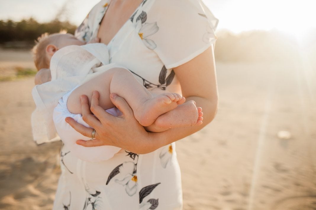 6 Foods To Avoid While Breastfeeding 6 Foods To Avoid While Breastfeeding