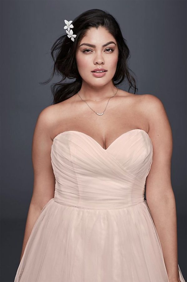 Finding Your Perfect Summer Wedding Dress » Read Now!