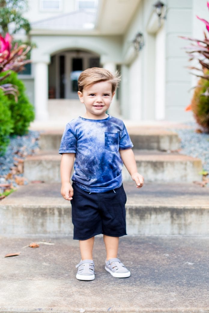 The Best Summer Kids Clothing {2020}