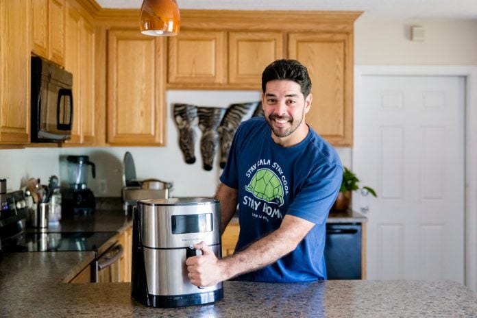 Father’s Day Cooking Gifts He Will Love