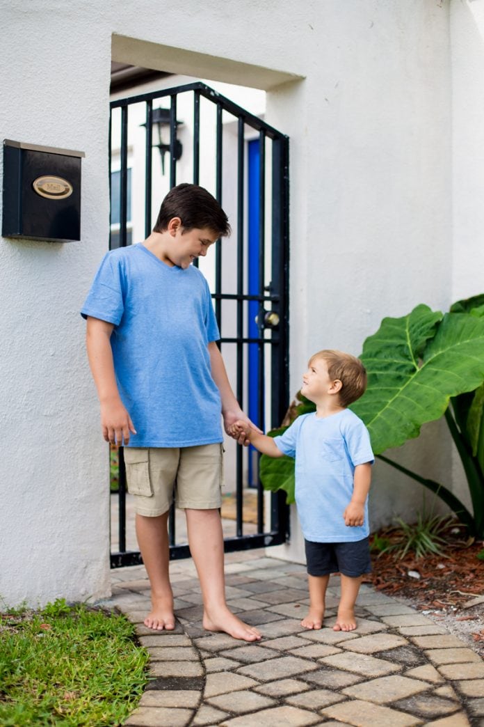 The Best Summer Kids Clothing {2020}