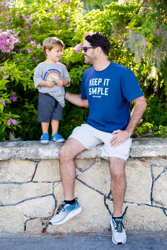 Father's Day {2020}