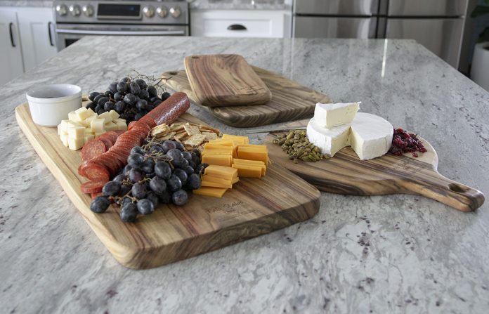 Fab Slabs – Father’s Day Gifts